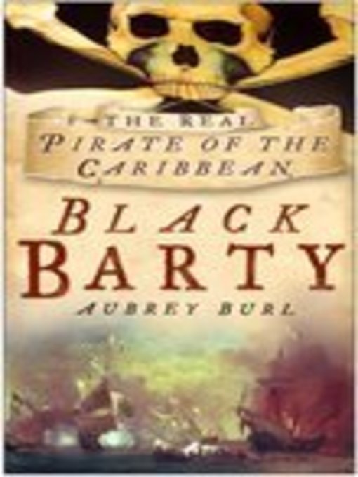 Title details for Black Barty by Aubrey Burl - Available